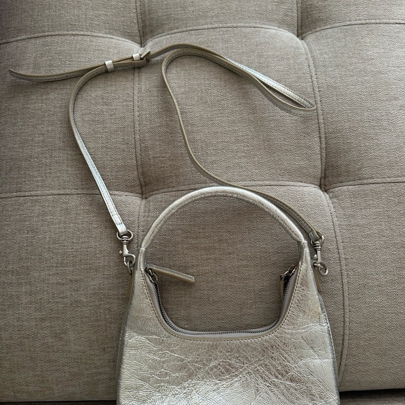 Marge Sherwood Mini Hobo Bag - Picture 3 of 6
